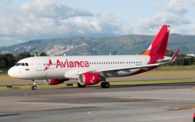 Avianca fortalece su conectividad entre Colombia y Argentina