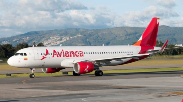 Avianca anuncia nueva ruta para conectar dos ciudades en Colombia