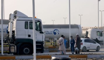 Grupo extremista ataca instalaciones petroleras cerca del aeropuerto de Abu Dabi