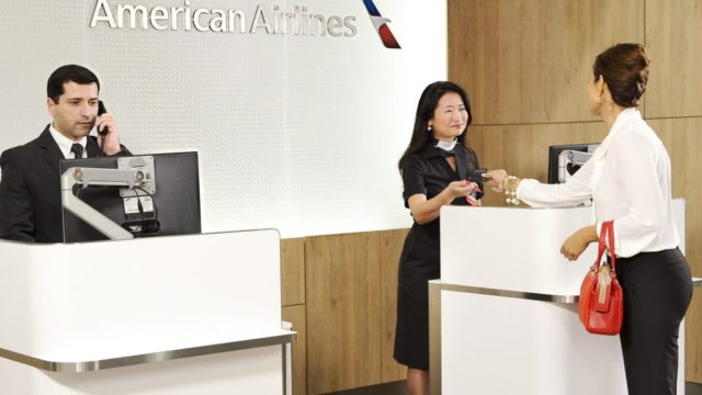 American Airlines mejora su programa para viajeros corporativos