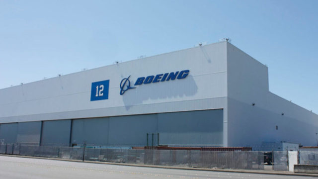 Boeing confirma el cierre de uno de sus centros de investigación y desarrollo en Seattle