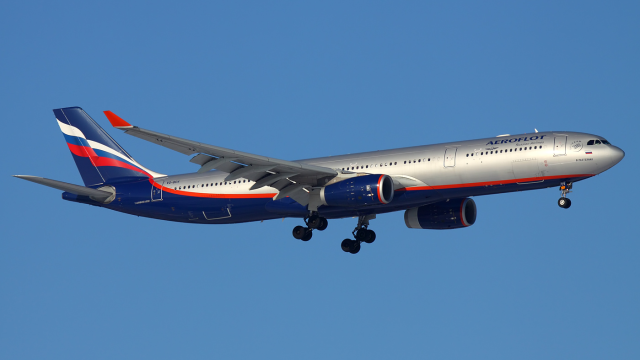 Aeroflot y Aerolíneas Argentinas anuncian Acuerdo Compartido