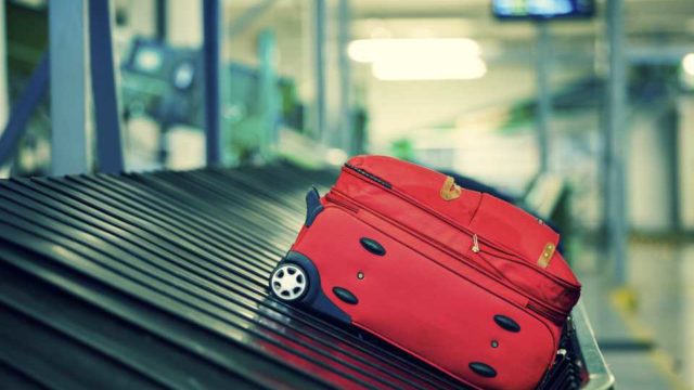 Aeroméxico tiene una nueva política y te cobrará la primera maleta documentada