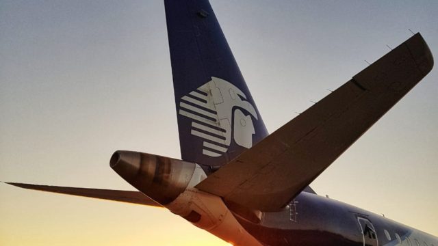 Aeroméxico recibe el tercero y último desembolso del DIP Financing por $625 millones de dólares