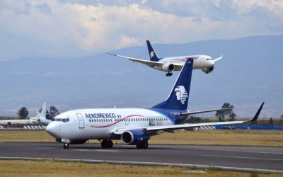 ASPA de México destaca participación de mujeres piloto dentro de su plantilla sindical