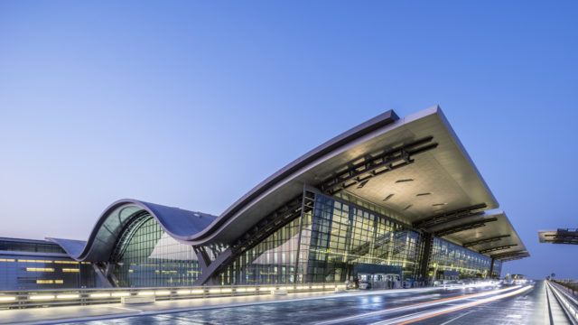 IATA incorpora herramientas para calcular emisiones en construcciones aeroportuarias