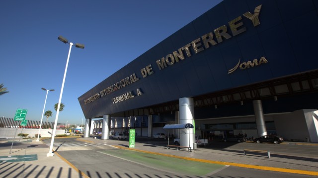 Aeropuerto de Monterrey Incrementa su Conectividad Internacional con Ruta a La Habana por Interjet