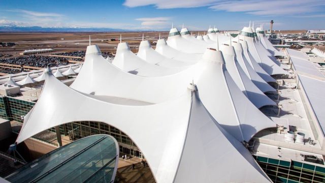 Blog: Los aeropuertos más grandes del mundo