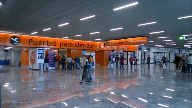 Apuesta GAP a sus aeropuertos de Guadalajara y Puerto Vallarta