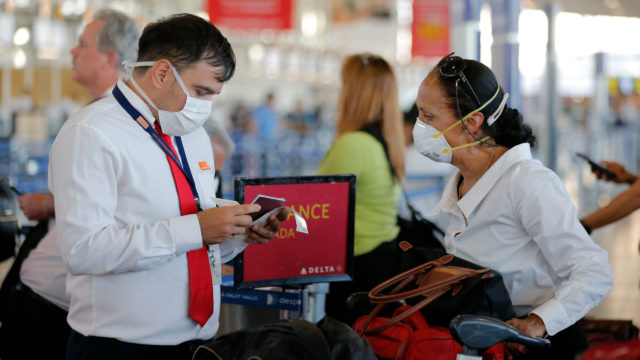IATA llama a las autoridades americanas a eliminar los requisitos de cuarentena obligatoria