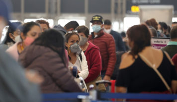 Demanda de pasajeros recupera niveles previos a pandemia en 2022: IATA