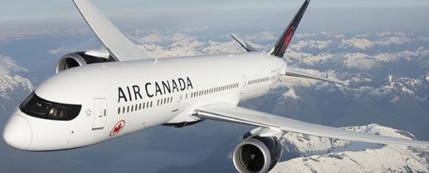 Air Canada inicia una nueva era en la conectividad de Argentina y Chile al ofrecer por separado vuelos sin escalas desde Toronto