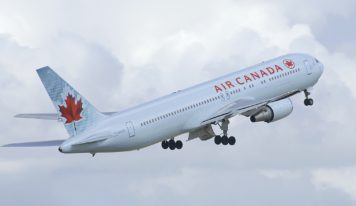 Air Canada Cargo da a conocer las rutas que operarán sus equipos Boeing 767-300ER convertidos