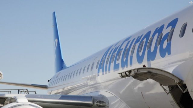 IAG finaliza la compra de Air Europa por €500 millones de euros