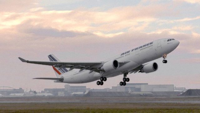 El Tribunal de Apelación de París ordena juicio a Air France y Airbus por homicidio involuntario en el vuelo AF447