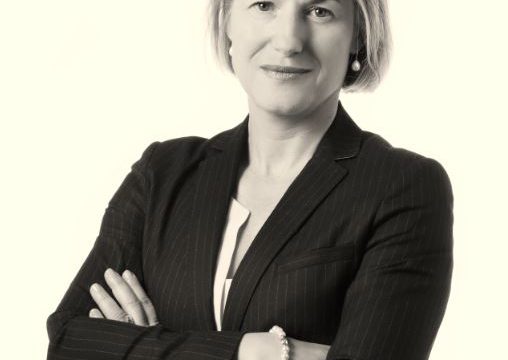 Air France designa a Anne Rigail como su nueva CEO