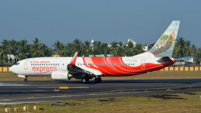 Air India usará TaxiBots en los aeropuertos para reducir uso de combustible