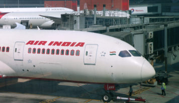 Safety Matters Foundation pide investigación tras incidente en sistema de combustible de un Boeing 787