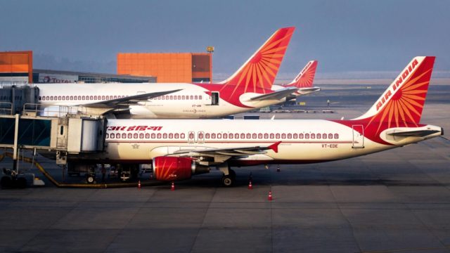 Air India acelera su transformación cultural con la contratación de más de 4.200 tripulantes de cabina y 900 pilotos