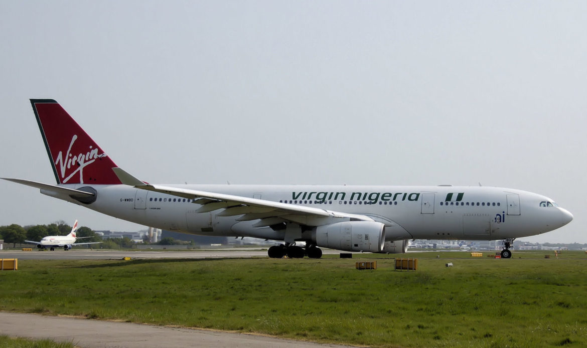 Precio del combustible empuja a las aerolíneas nigerianas al borde del colapso
