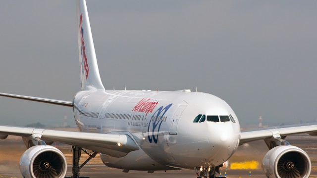 Air Europa abre nueva ruta a Guayaquil