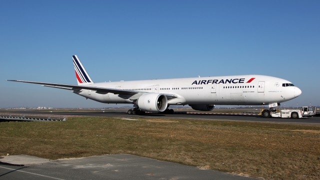 Air France incrementa servicios en la ruta Paris-Cancún