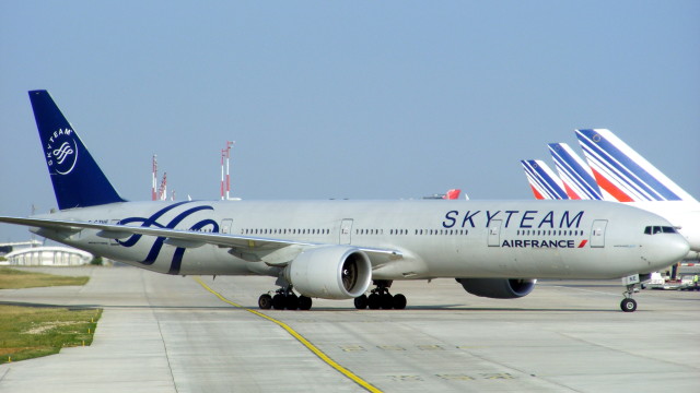 Pilotos de Air France aprueban creación de Boost