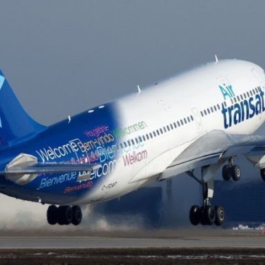 Air Transat retira de su flota al Airbus A310 | EnElAire