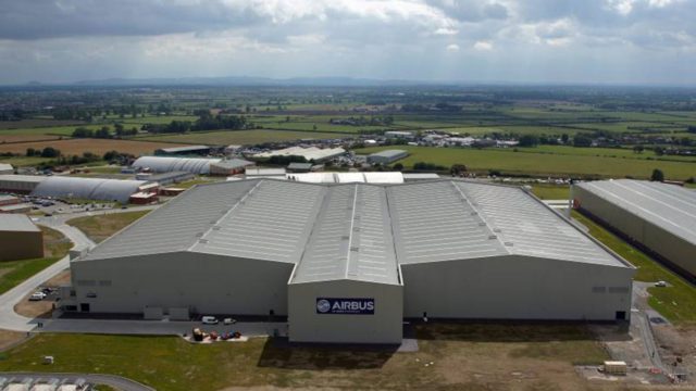 Airbus ve ligero incremento en sus entregas durante el mes de junio