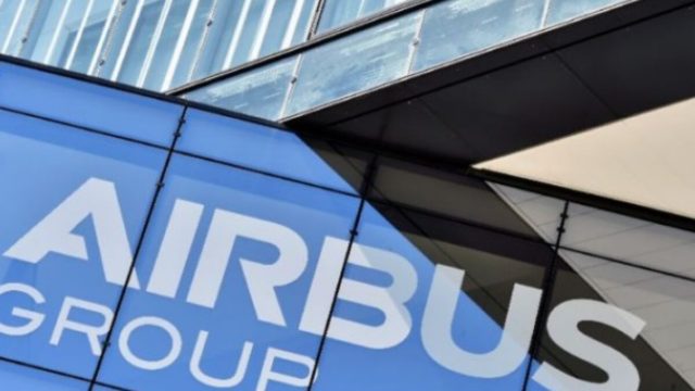 Airbus reporta perdidas y reducción en la producción durante el segundo trimestre del año