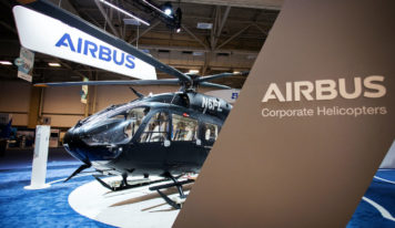 Airbus anuncia expansión de su planta en Querétaro