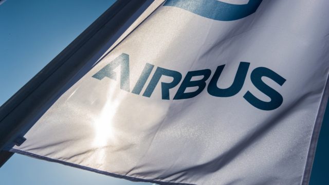 Airbus y Dessault Aviation firman un contrato para el estudio del Futuro Sistema Aéreo de Combate