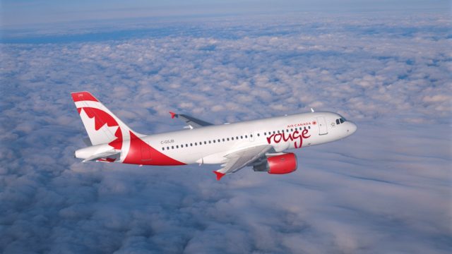 Air Canada fortalece su presencia en México