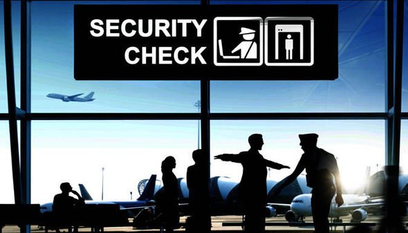 Introducen nuevas medidas de seguridad en vuelos a EUA
