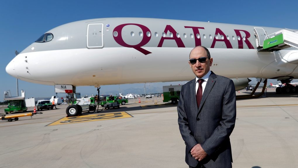 Qatar Airways lista para realizar pedido de aviones cargueros Boeing 777X y Airbus A350