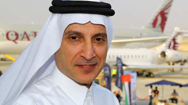 Qatar Airways critica la reanudación de las operaciones del A380 de Emirates