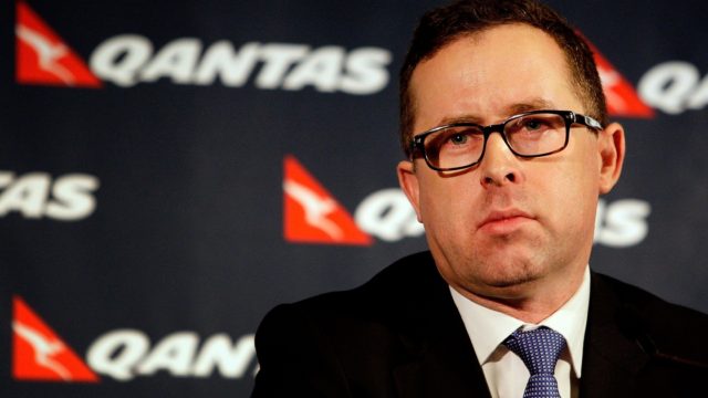 Qantas podría lanzar el Project Sunrise en 2024: Alan Joyce