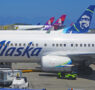 Alaska Airlines finaliza unión con Hawaiian Airlines