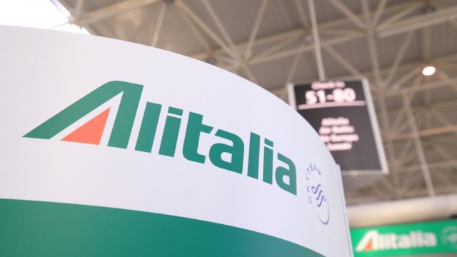 El sucesor de Alitalia, ITA, aumentará el capital en €700 millones de euros