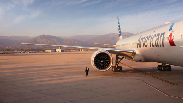 American Airlines presenta su campaña “Salta a tu nuevo destino”