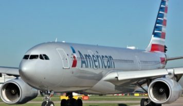American Airlines añadirá más vuelos hacia México