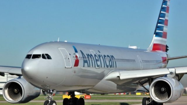 American Airlines y Aeropuerto de Dallas firman acuerdo y planean inversión para ampliaciones