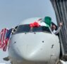 American Airlines inaugura nueva ruta entre Tampico y Dallas