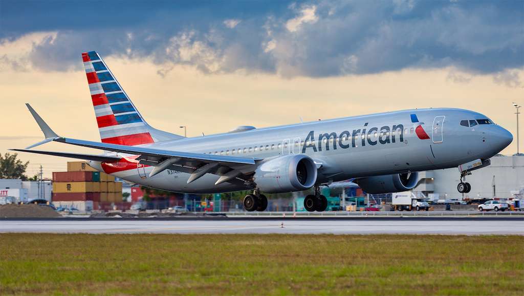 American Airlines inaugura vuelo directo entre Ciudad de México y Chicago O’Hare