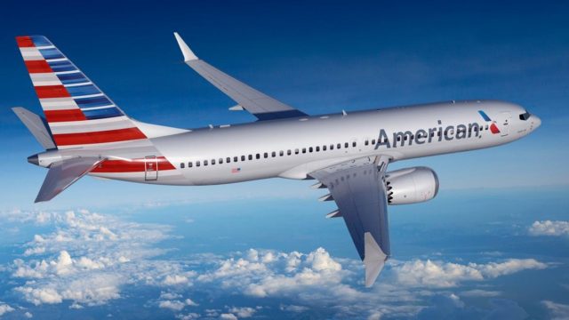 American Airlines se prepara para recibir a sus pasajeros este verano