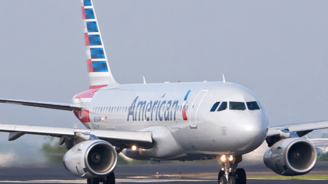 American Airlines comprometido con el mercado mexicano en el Día Internacional del Turismo