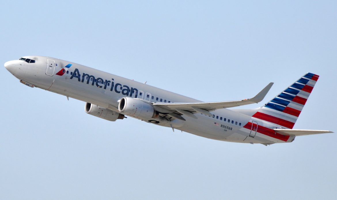 American Airlines anuncia vuelos y frecuencias diarias a Tulum