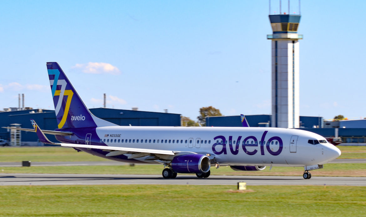 De low cost a marca en crisis: lo que pasó con Avelo Airlines