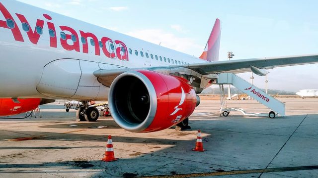 Avianca y LATAM apoyan a pasajeros de Viva Colombia
