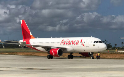 Avianca anuncia tres nuevas frecuencia hacia Argentina